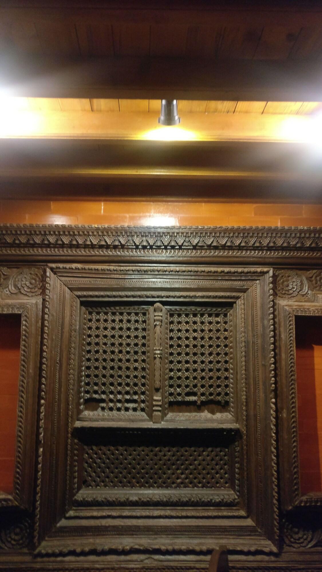 Temple House Hotel Катманду Екстериор снимка