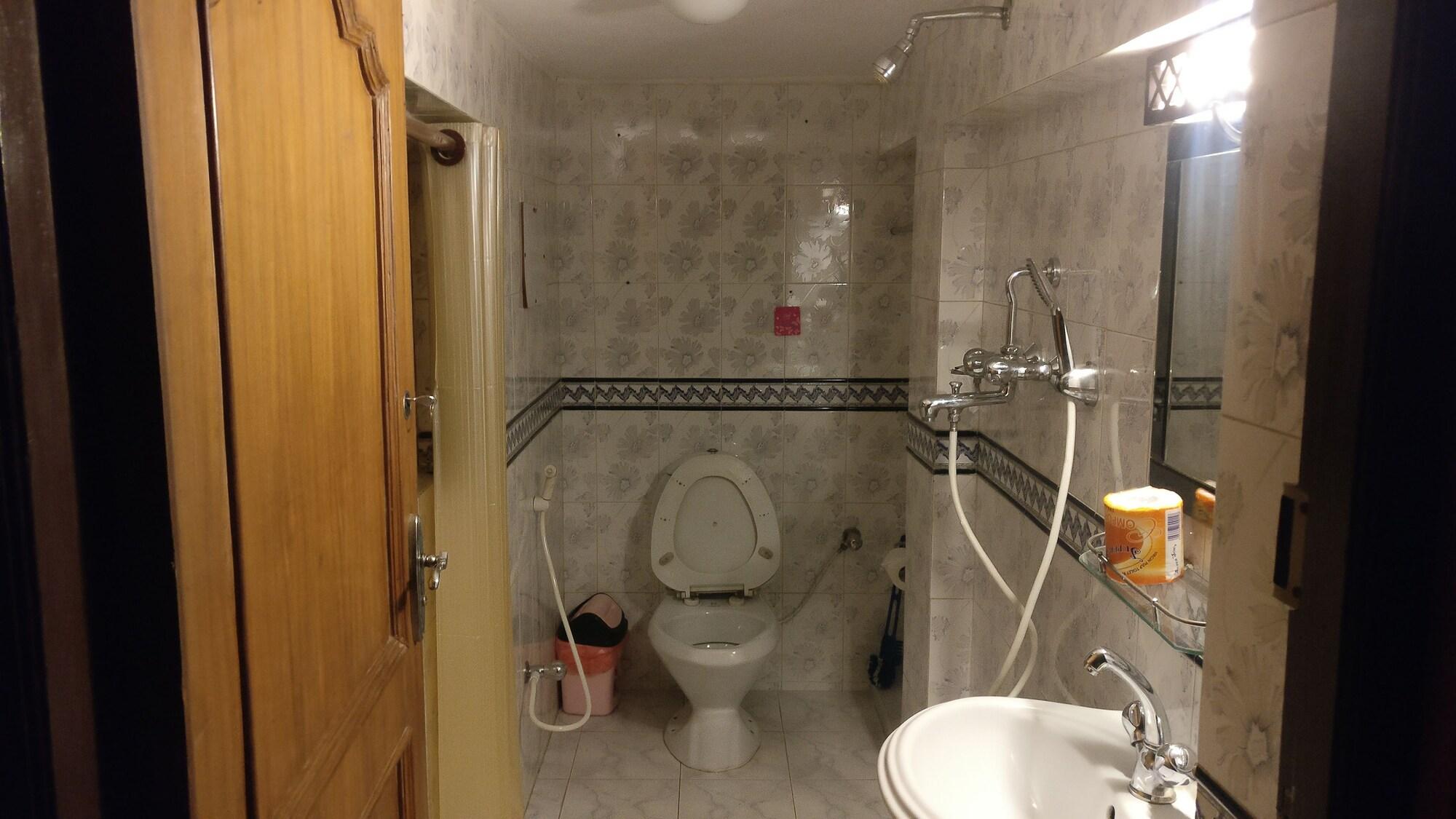 Temple House Hotel Катманду Екстериор снимка