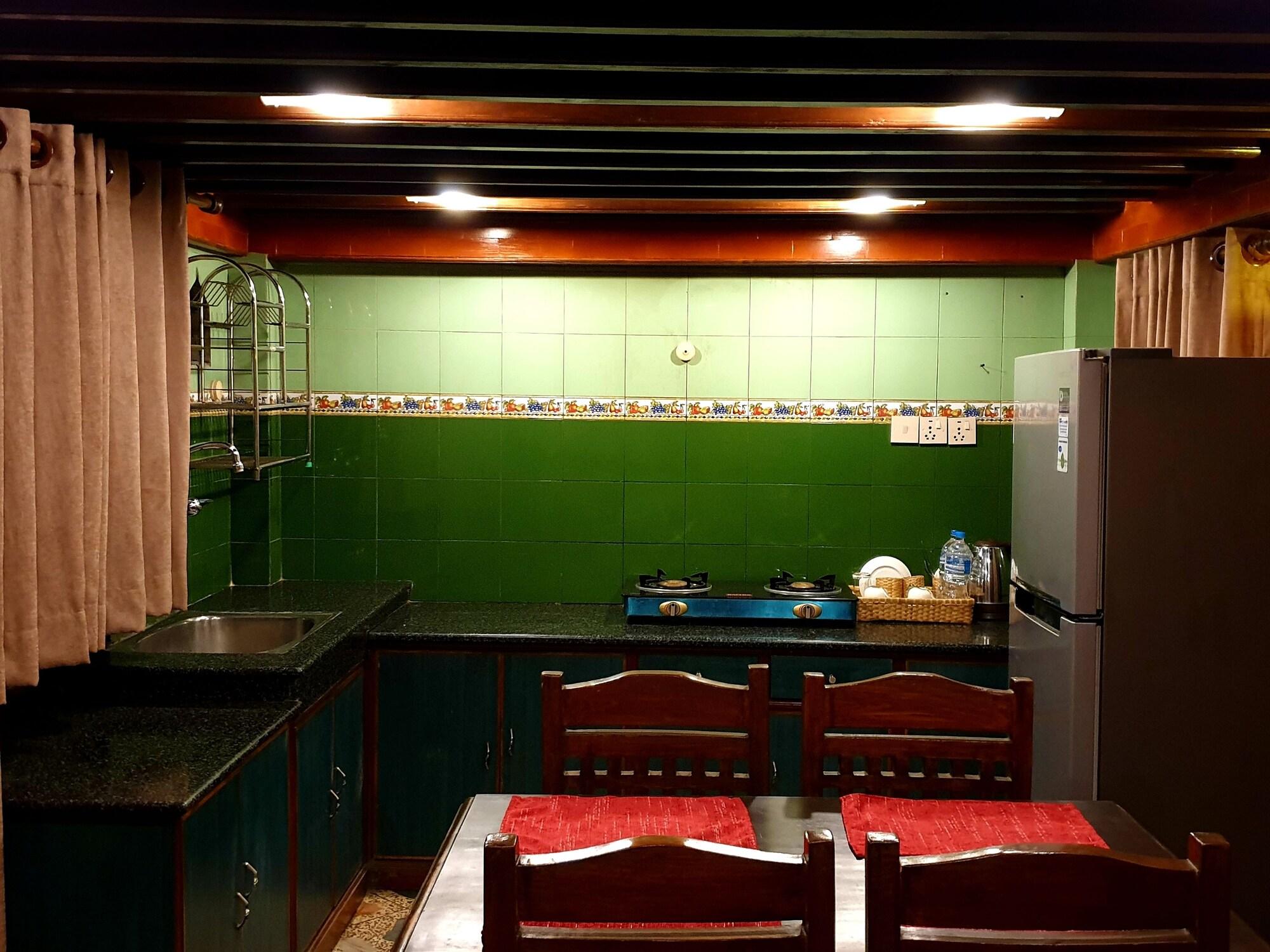 Temple House Hotel Катманду Екстериор снимка