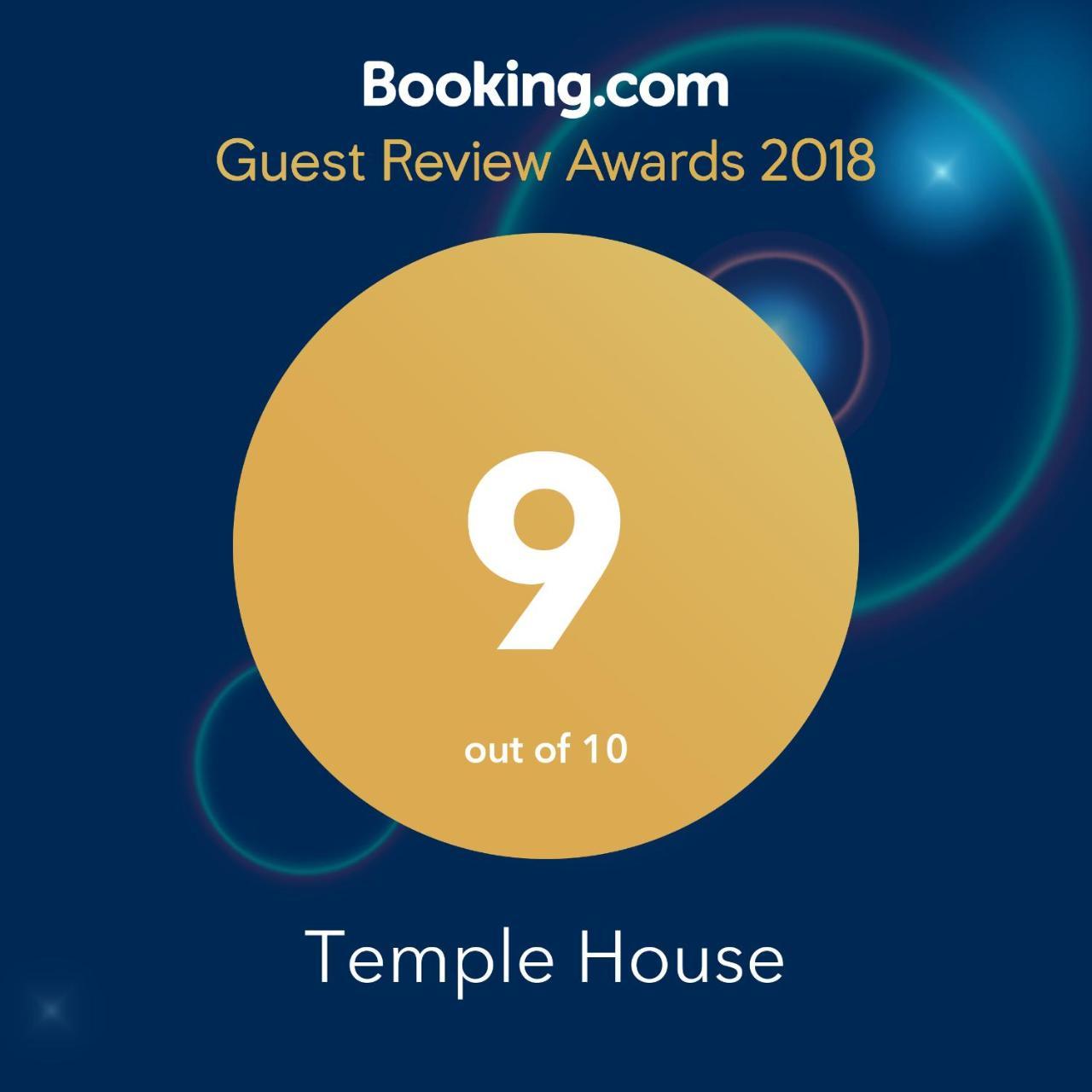 Temple House Hotel Катманду Екстериор снимка